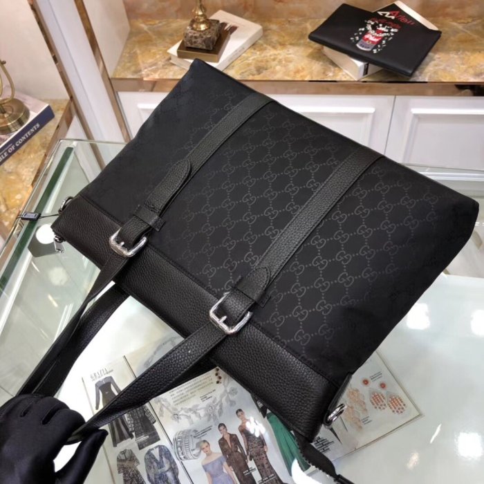 2021SS新作 Gucci グッチ メンズ ハンドバックスーパーコピー