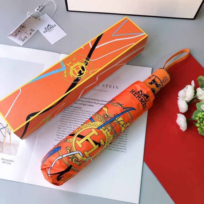 2020SS新作Hermes エルメス 傘 スーパーコピー