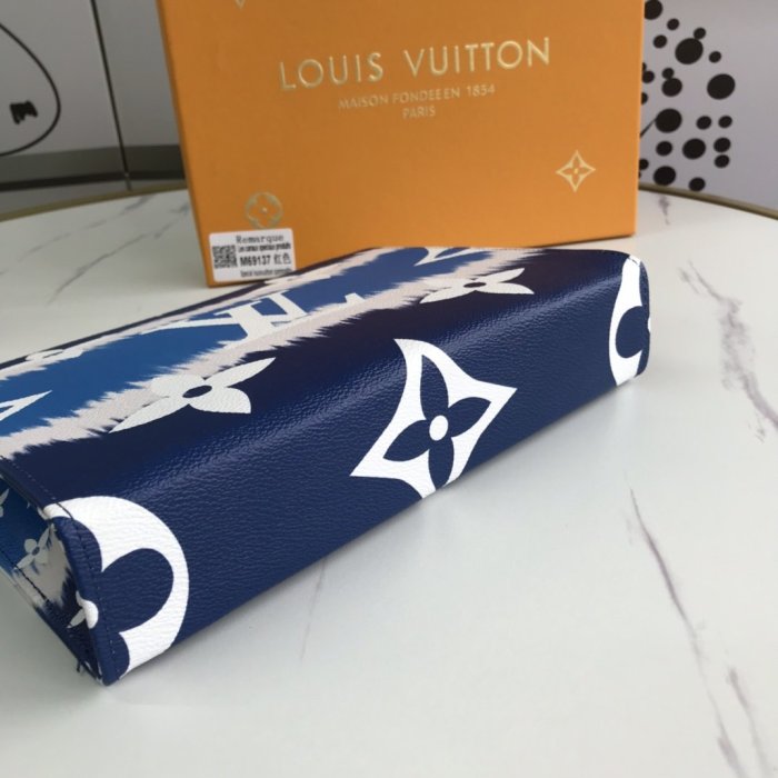 202103SSルイヴィトン LOUIS VUITTON 新作通販 短財布 スーパーコピー