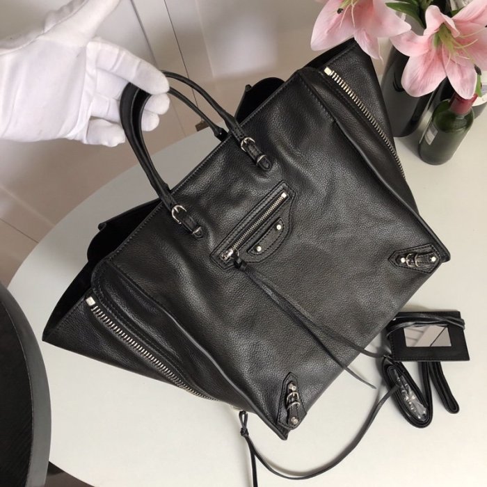 2020SS新作 Balenciaga バレンシアガ レディース ハンドバック スーパーコピー