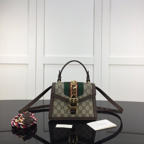 2020SS新作Gucci グッチ レディースショルダーバッグスーパーコピー