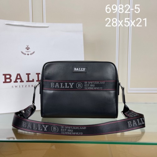 202106SS新作 Bally バリー メンズ ショルダーバッグ スーパーコピー