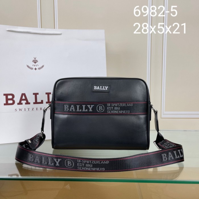 202106SS新作 Bally バリー メンズ ショルダーバッグ スーパーコピー