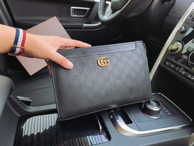 2020SS新作 Gucci グッチ メンズ ハンドバックスーパーコピー