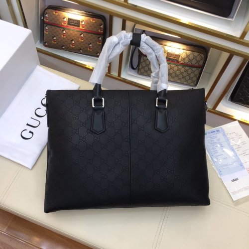 2021SS新作 Gucci グッチ メンズ ハンドバックスーパーコピー