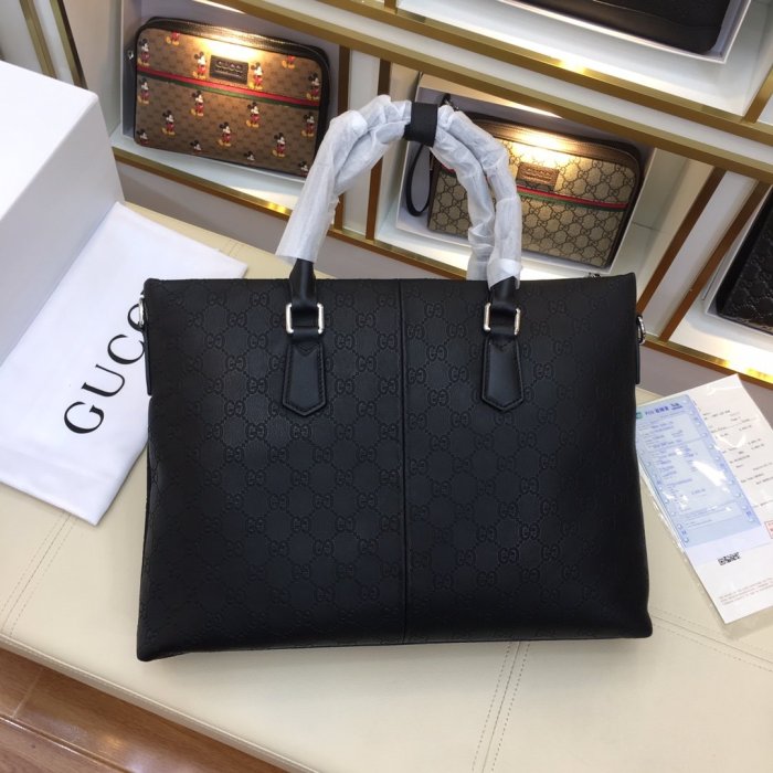 2021SS新作 Gucci グッチ メンズ ハンドバックスーパーコピー