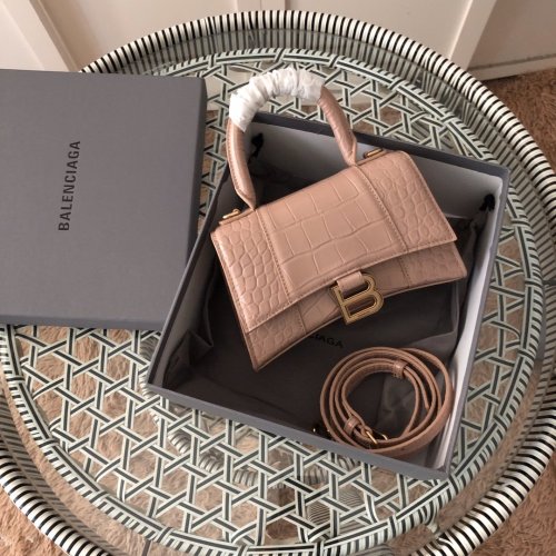 2020SS新作 Balenciaga バレンシアガ レディース ハンドバック スーパーコピー