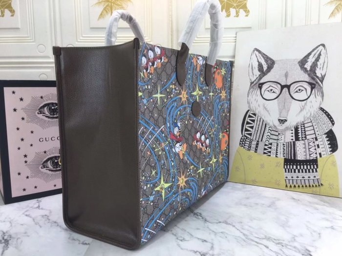 2021SS新作Gucci グッチ レディースハンドバックスーパーコピー