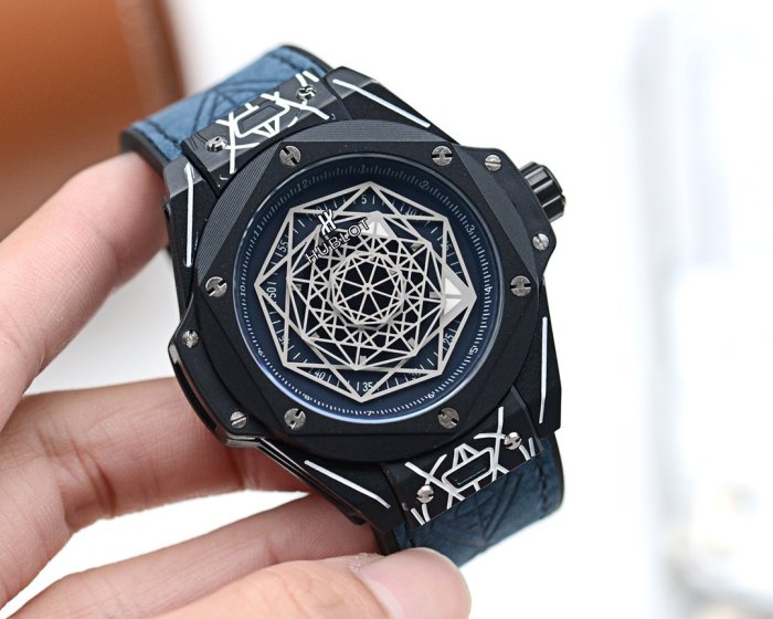 2020SS新作HUBLOT ウブロ メンズ 時計 スーパーコピー