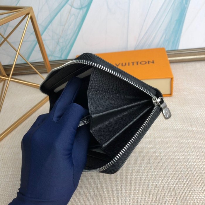 202103SS 新作 LOUIS VUITTON & Supreme 財布