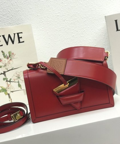 202106SS新作 LOEWE ロエベ レディース ショルダーバッグスーパーコピー
