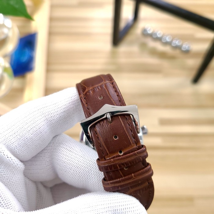 2020SS新作Cartier カルティエ メンズ 時計 スーパーコピー4色