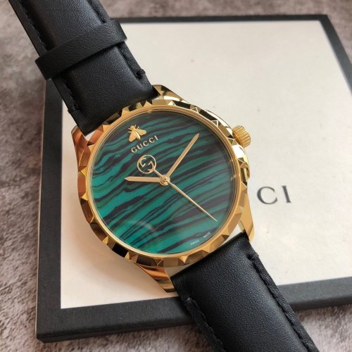 2020SS新作Gucci グッチ レディース時計 スーパーコピー