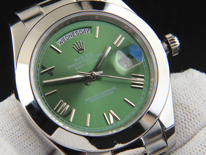 2020SS新作Rolex ロレックス メンズ時計 スーパーコピー