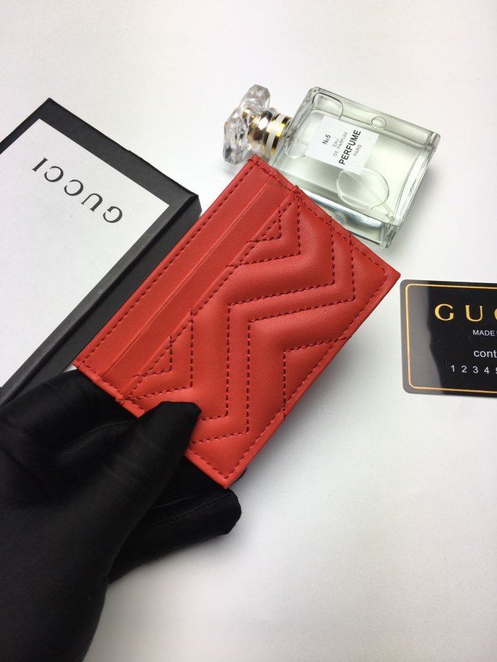 2020SSグッチGUCCI 新作通販 コインケース/名刺入れスーパーコピー