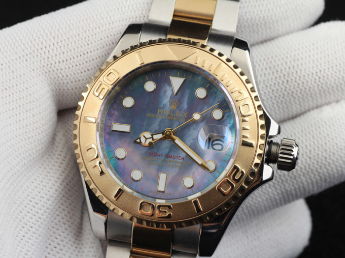 2020SS新作Rolex ロレックス メンズ時計 スーパーコピー