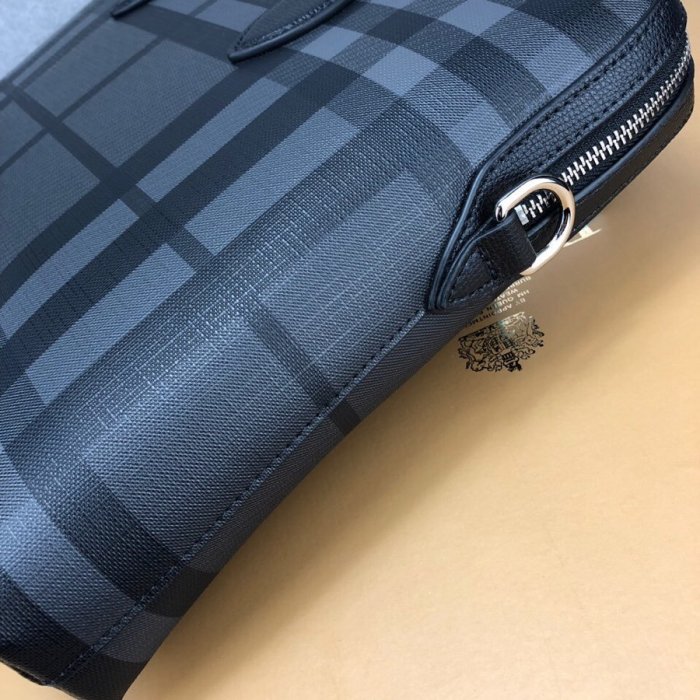 2020SS新作 Burberry バーバリー メンズ ハンドバックスーパーコピー