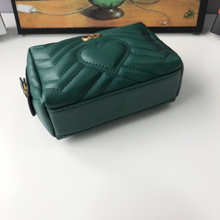 2020SSグッチGUCCI 新作通販 ポーチ スーパーコピー