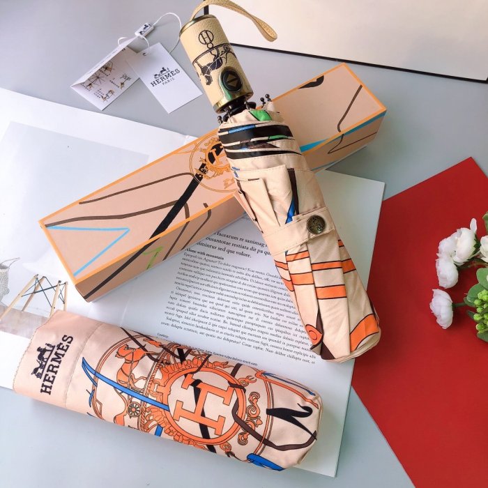 2020SS新作Hermes エルメス 傘 スーパーコピー