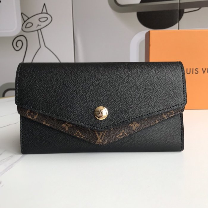 202103SSルイヴィトン LOUIS VUITTON 新作通販长財布 スーパーコピー