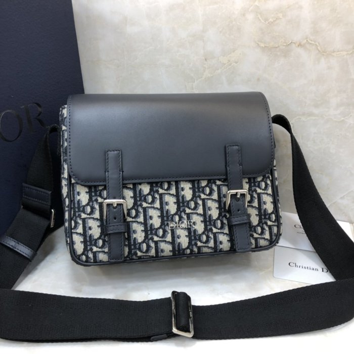 2020SS新作 Dior ディオール メンズ ショルダーバック スーパーコピー