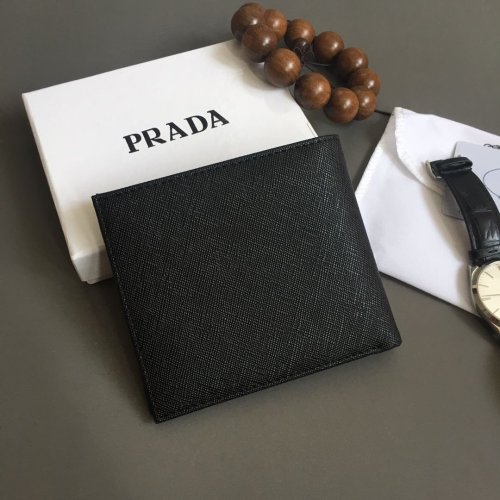 2020SSプラダ PRADA新作通販短財布スーパーコピー