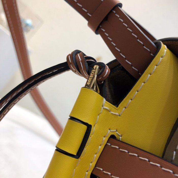 202106SS新作 LOEWE ロエベ レディース ハンドバックスーパーコピー