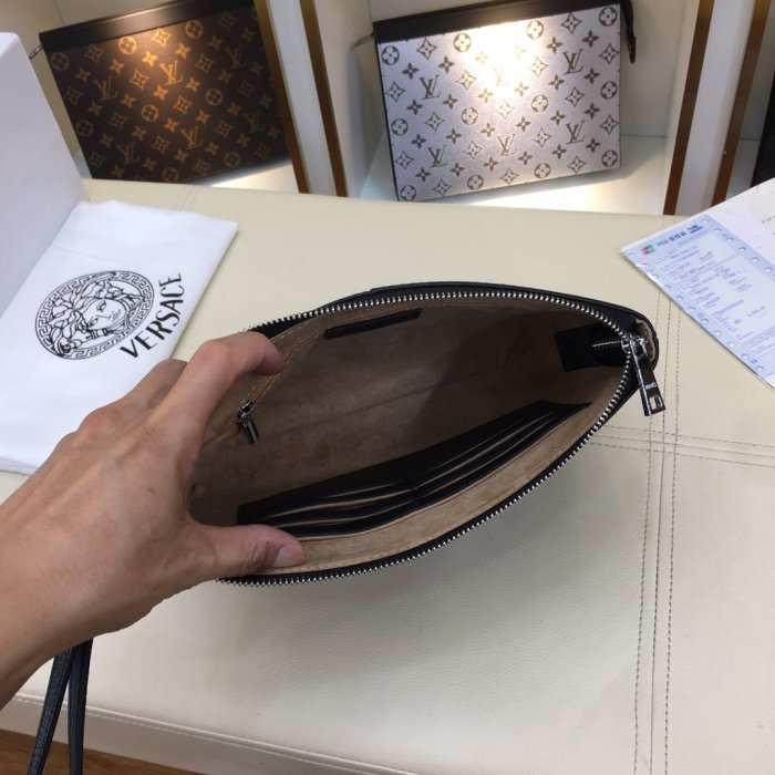 2020SS新作 Hermes エルメス メンズ ハンドバック スーパーコピー