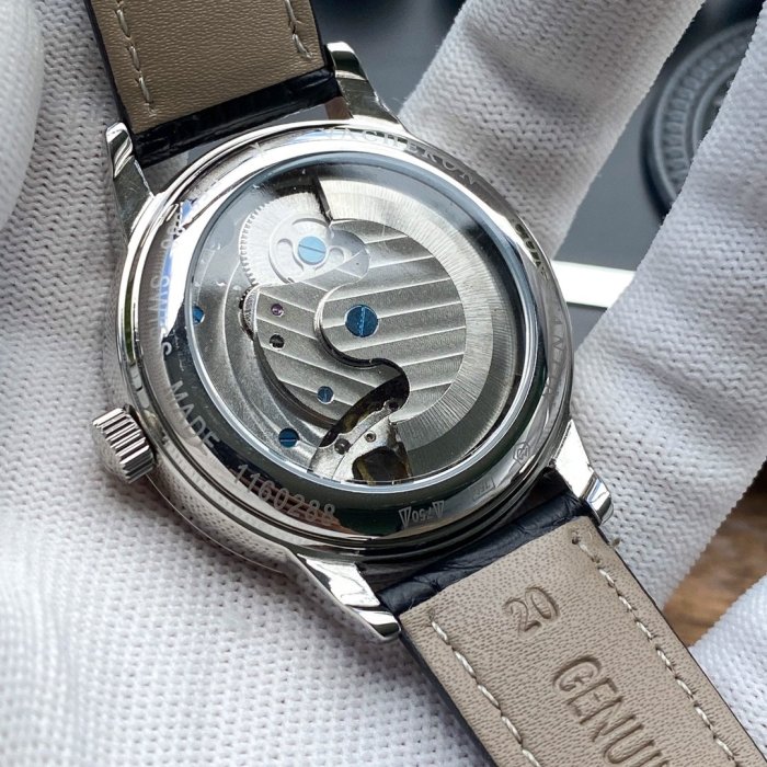 2020SS新作Vacheron Constantinヴァシュロンコンスタンタンメンズ時計スーパーコピー 4色