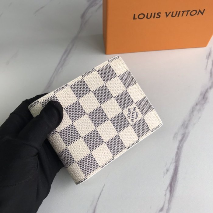202103SSルイヴィトン LOUIS VUITTON 新作通販 短財布 スーパーコピー