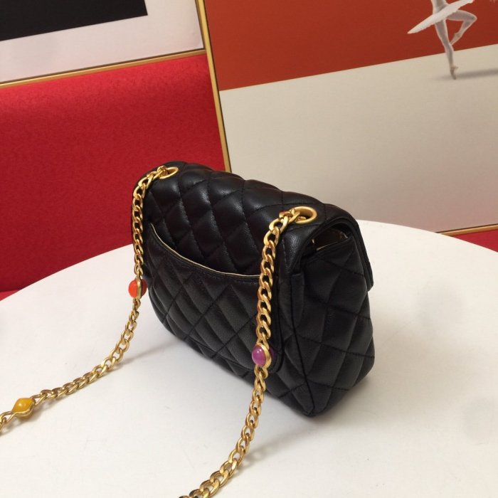 202103SS新作 シャネル Chanel ショルダーバック スーパーコピー