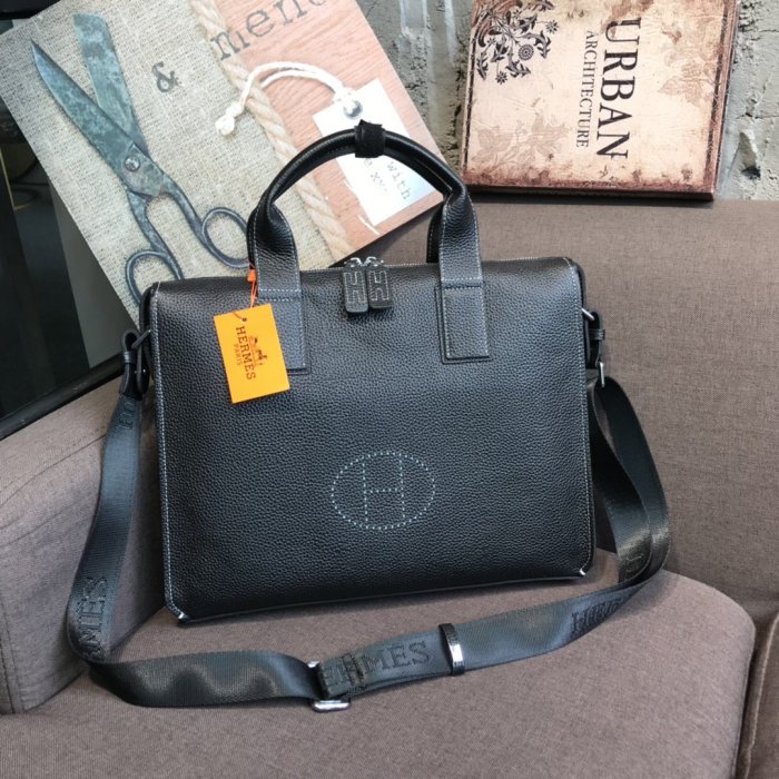 2020SS新作 Hermes エルメス メンズ ハンドバック スーパーコピー