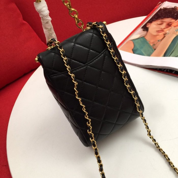 2021SS新作 シャネル Chanel ショルダーバック スーパーコピー
