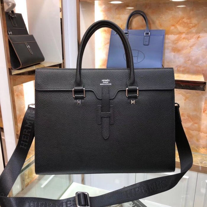 202105SS新作 エルメス Hermes メンズ ハンドバックスーパーコピー