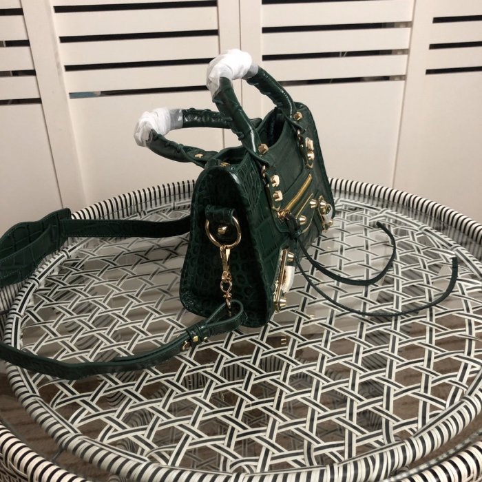2020SS新作 Balenciaga バレンシアガ レディース ハンドバック スーパーコピー