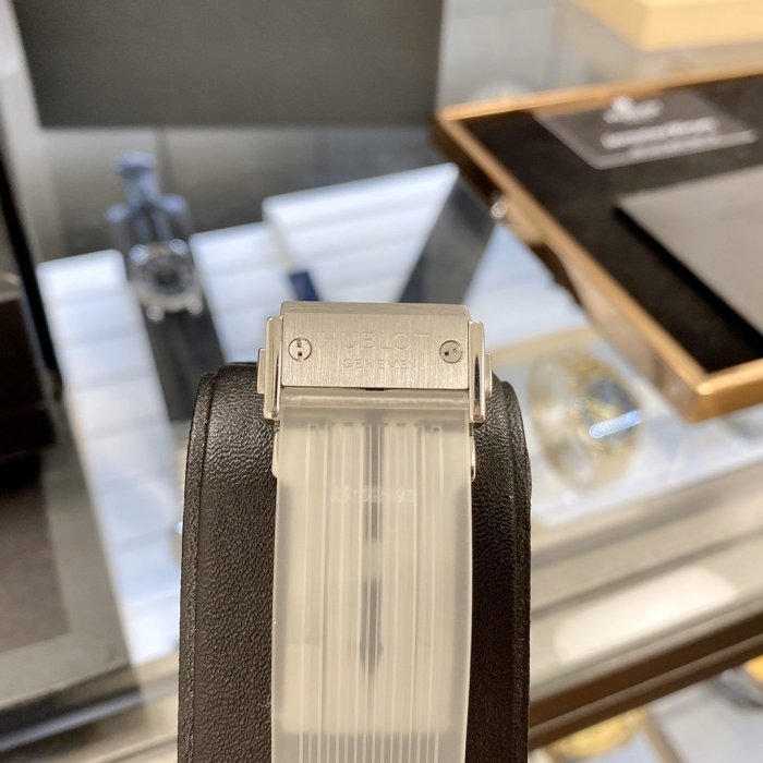 2020SS新作HUBLOT ウブロメンズ時計 スーパーコピー2色