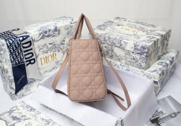 202103SS新作 Dior ディオール レディース ハンドバックスーパーコピー