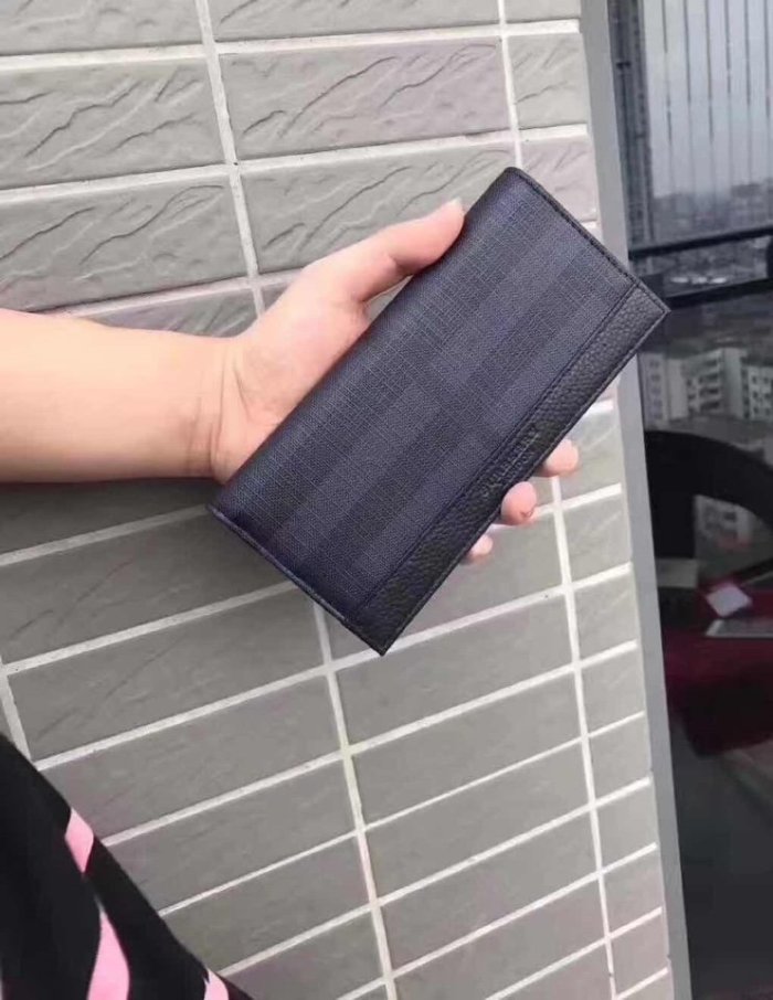 2020SSバーバリーBurberry新作通販 長財布 スーパーコピー