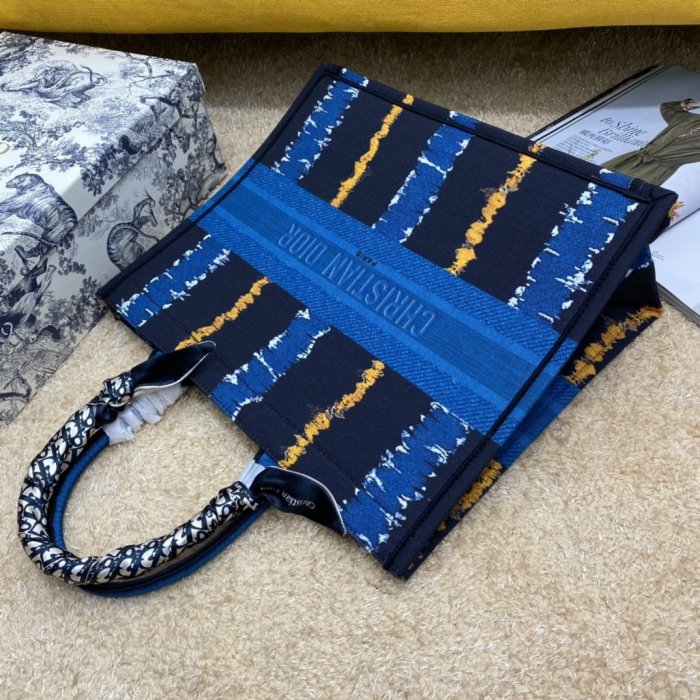 202103SS新作 Dior ディオール レディース ハンドバックスーパーコピー