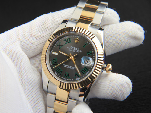 2020SS新作Rolex ロレックス メンズ時計 スーパーコピー