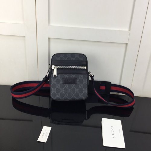 2021SS新作 Gucci グッチ メンズ ショルダーバックスーパーコピー