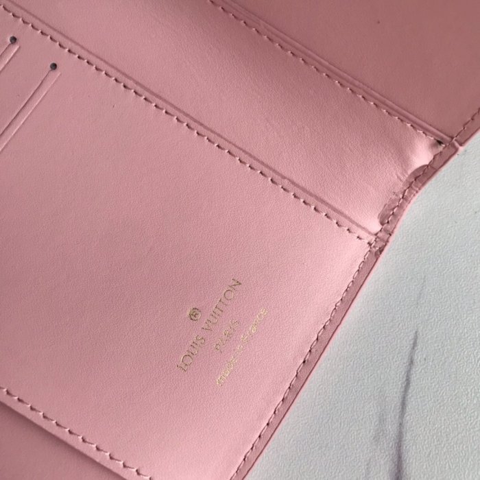 202103SSルイヴィトン LOUIS VUITTON 新作通販 短財布 スーパーコピー