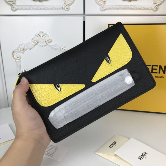 2020SS新作 FENDI フェンディ ハンドバック スーパーコピー