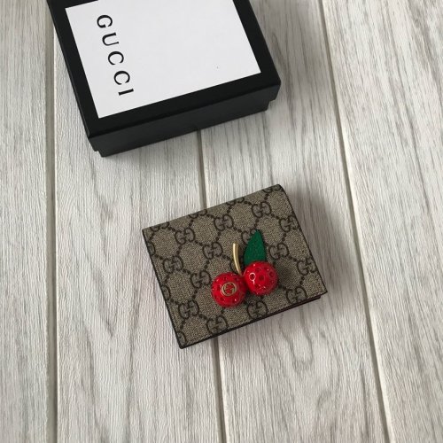 2020SSグッチGUCCI 新作通販 コインケース/名刺入れスーパーコピー