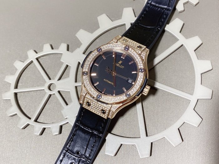 2020SS新作HUBLOT ウブロレディース時計 スーパーコピー