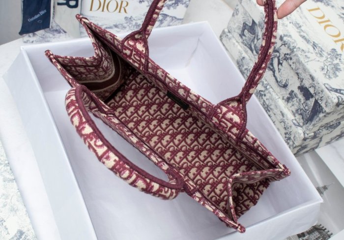 2020SS新作 Dior ディオール レディースハンドバックスーパーコピー