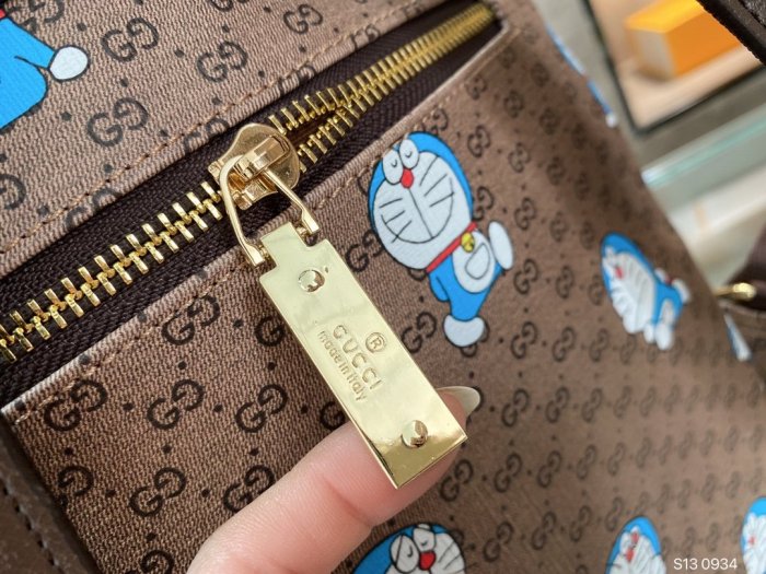 202103SS新作Gucci グッチ レディースリュックスーパーコピー
