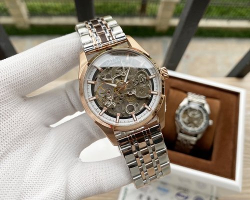 2020SS新作Omega オメガ メンズ 時計 スーパーコピー4色