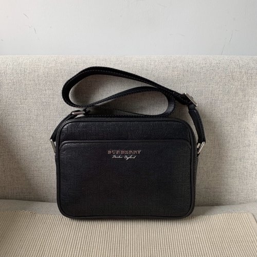 2020SS新作 Burberry バーバリー メンズ ショルダーバック スーパーコピー