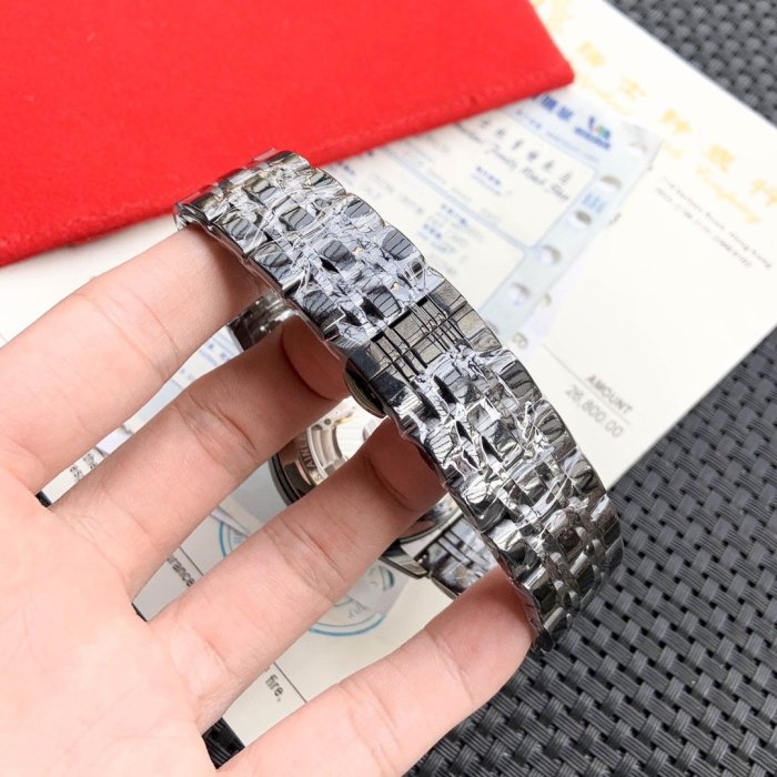 2020SS新作 Patek Philippe パテックフィリップ メンズ 時計 スーパーコピー2色